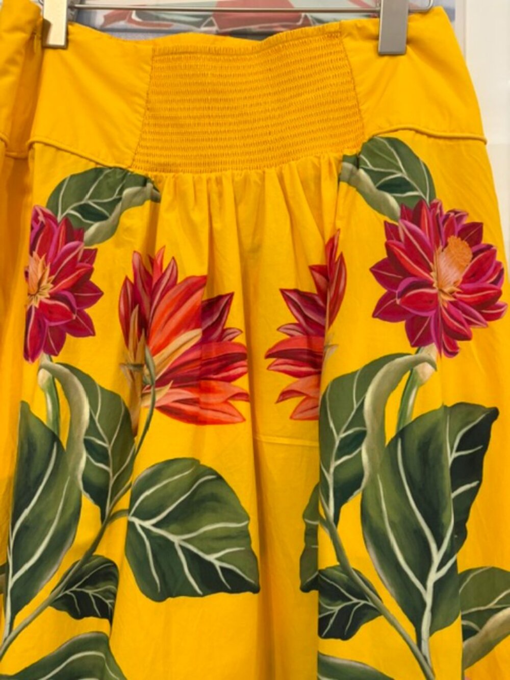 Farm Rio Skirt - Picture 6 of 8